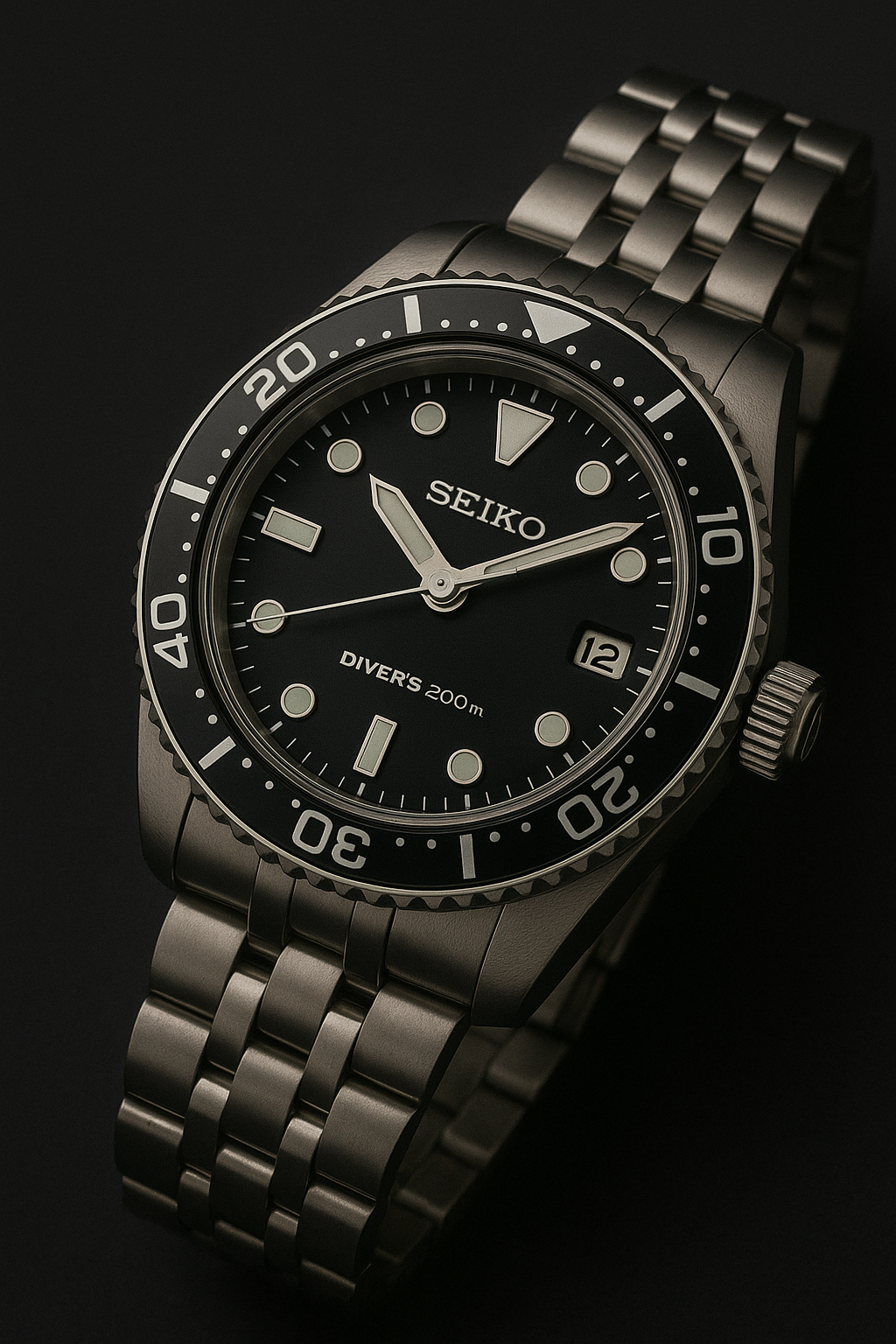 Submariner
