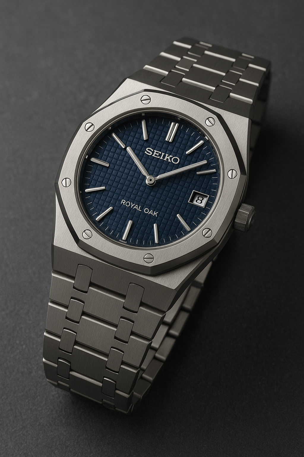 Royal Oak