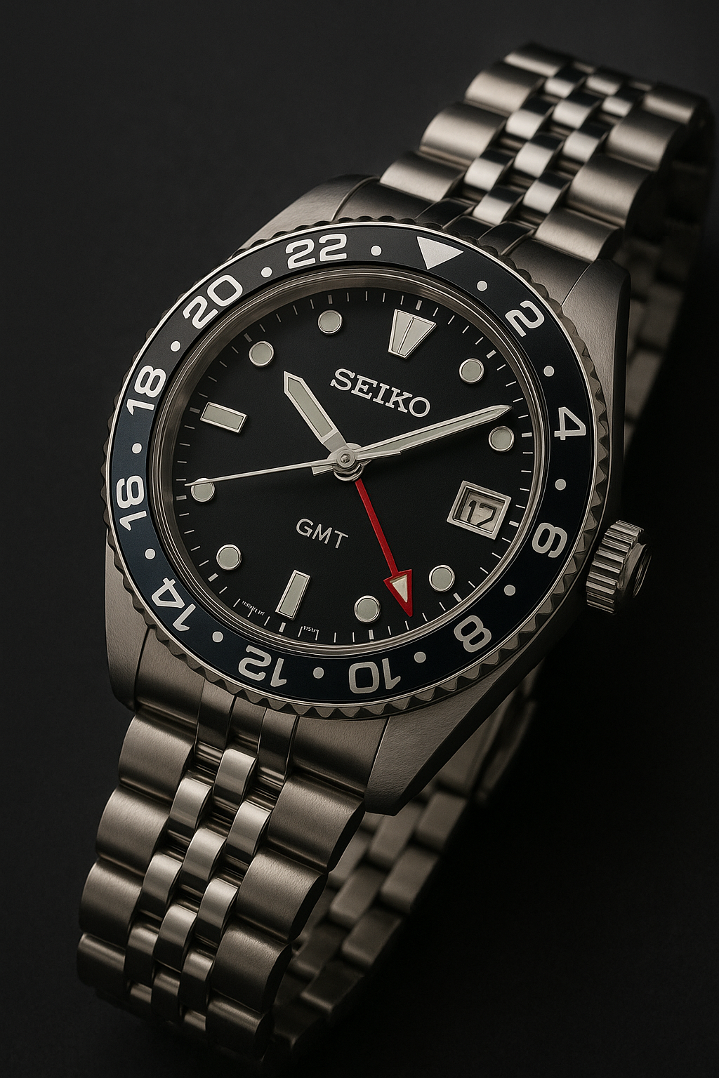 GMT