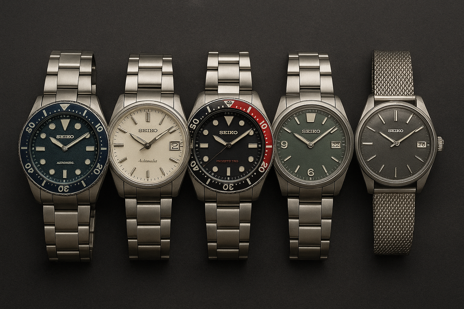 All Available Inventory