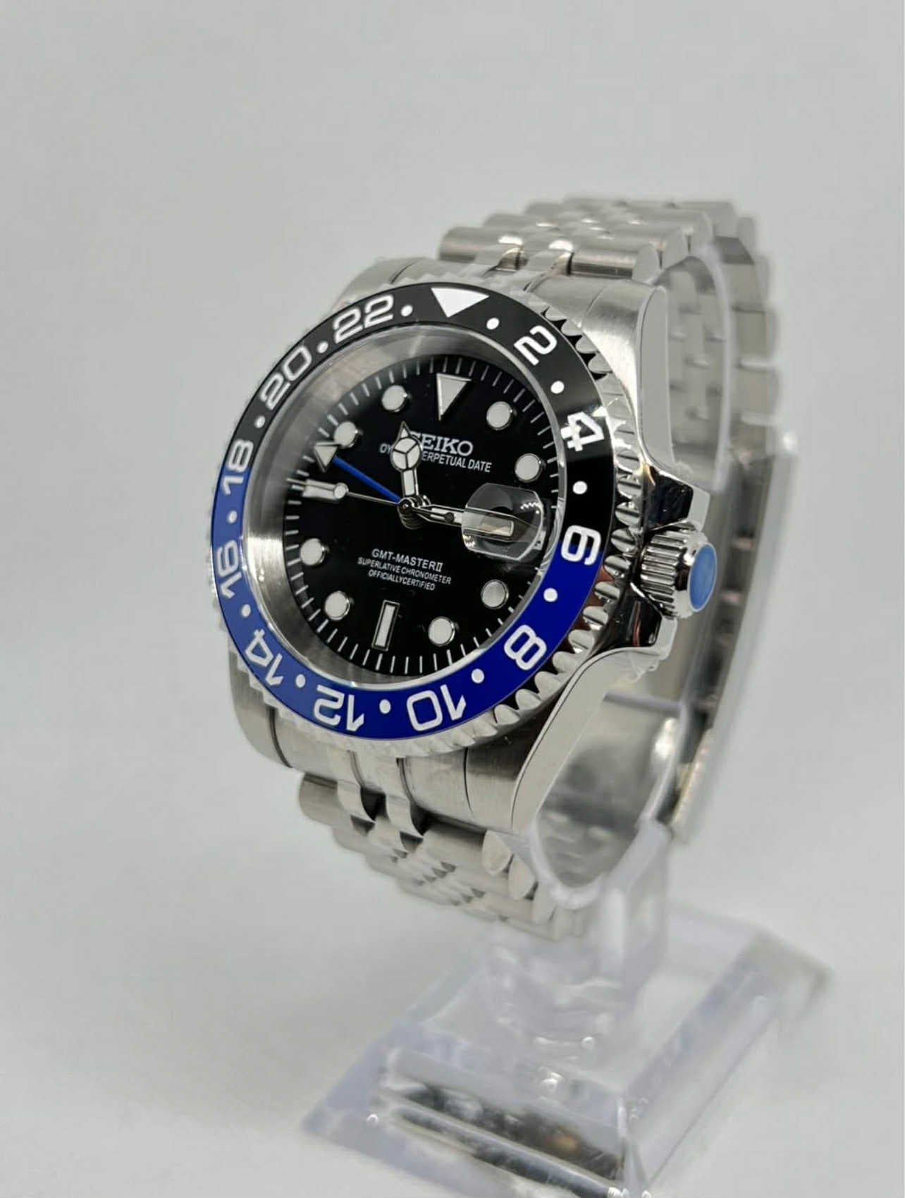 Batgirl GMT