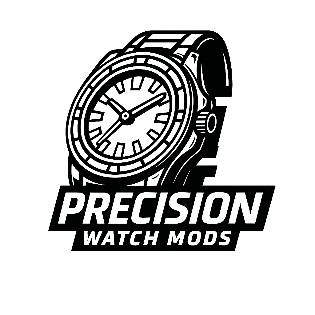 Precision Watch Mods