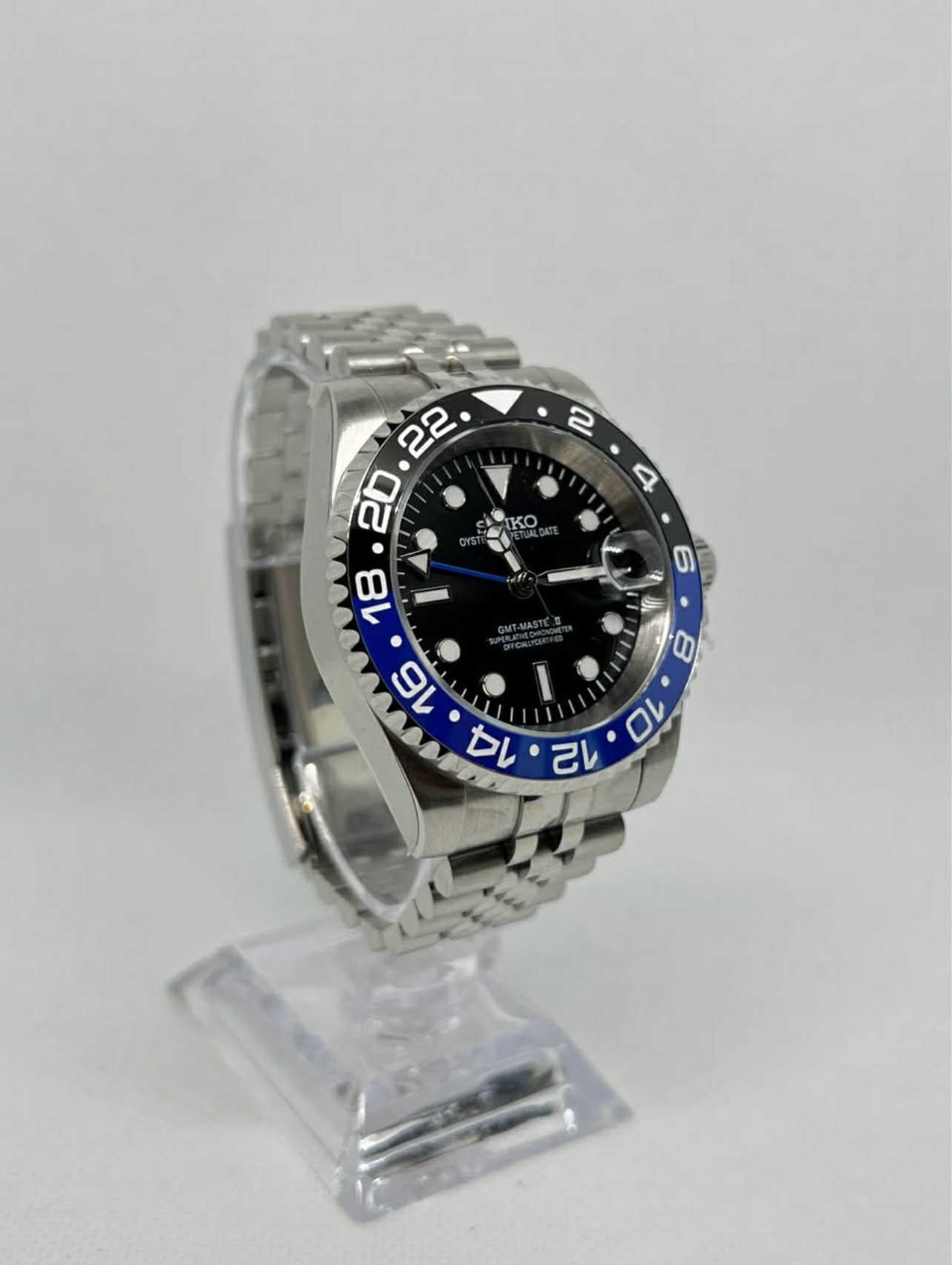 Batgirl GMT
