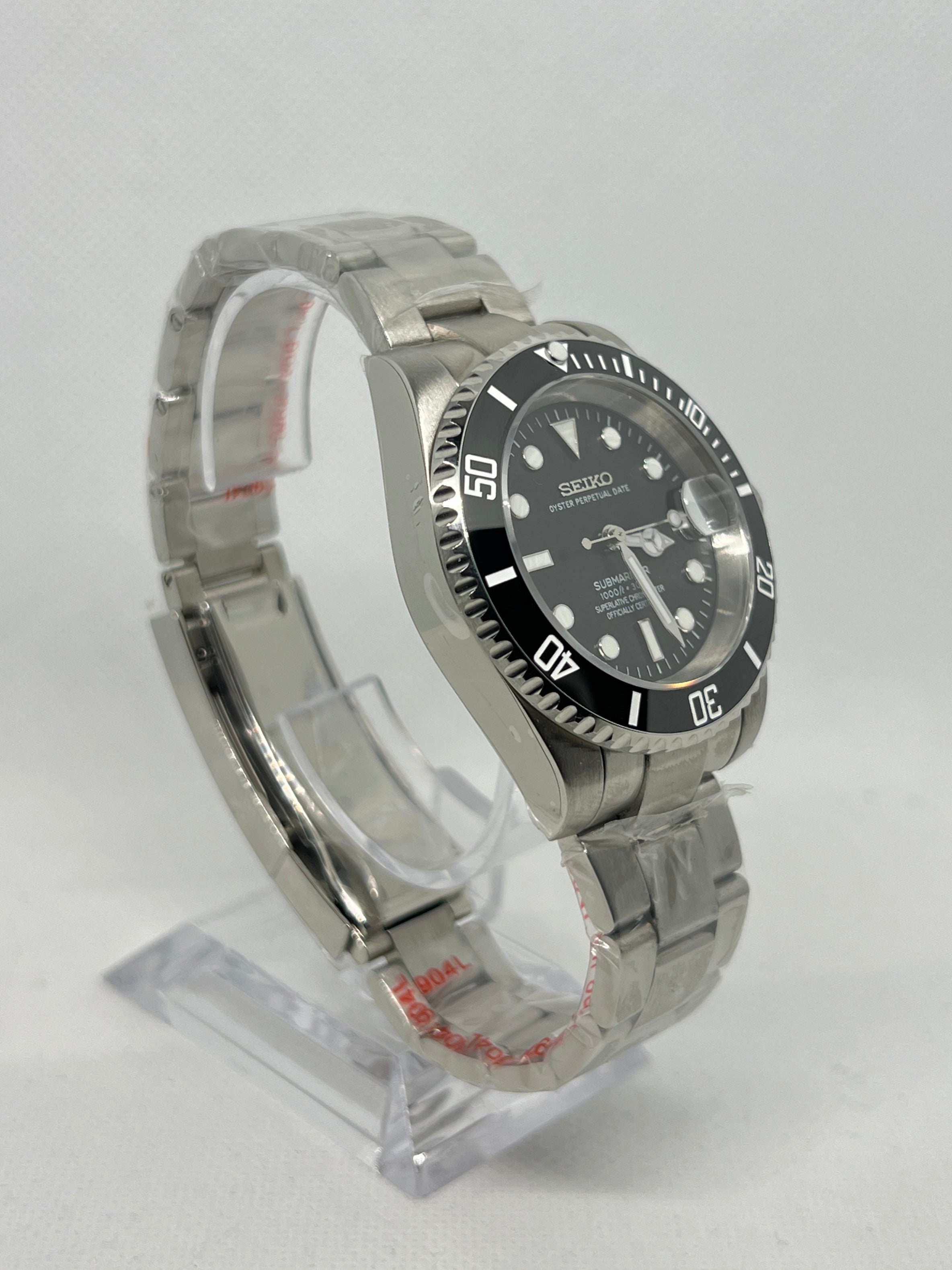 Seiko Submariner