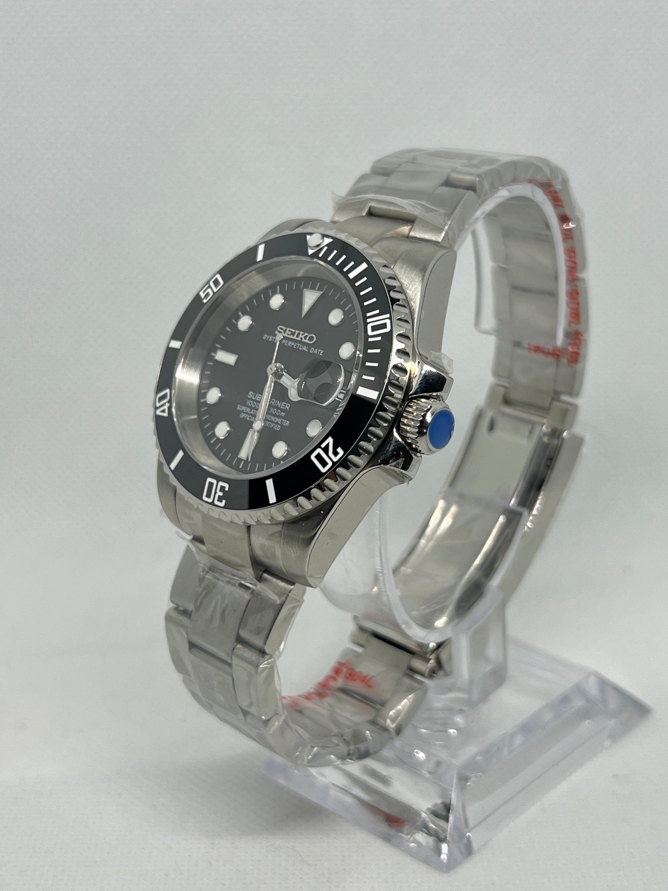 Seiko Submariner