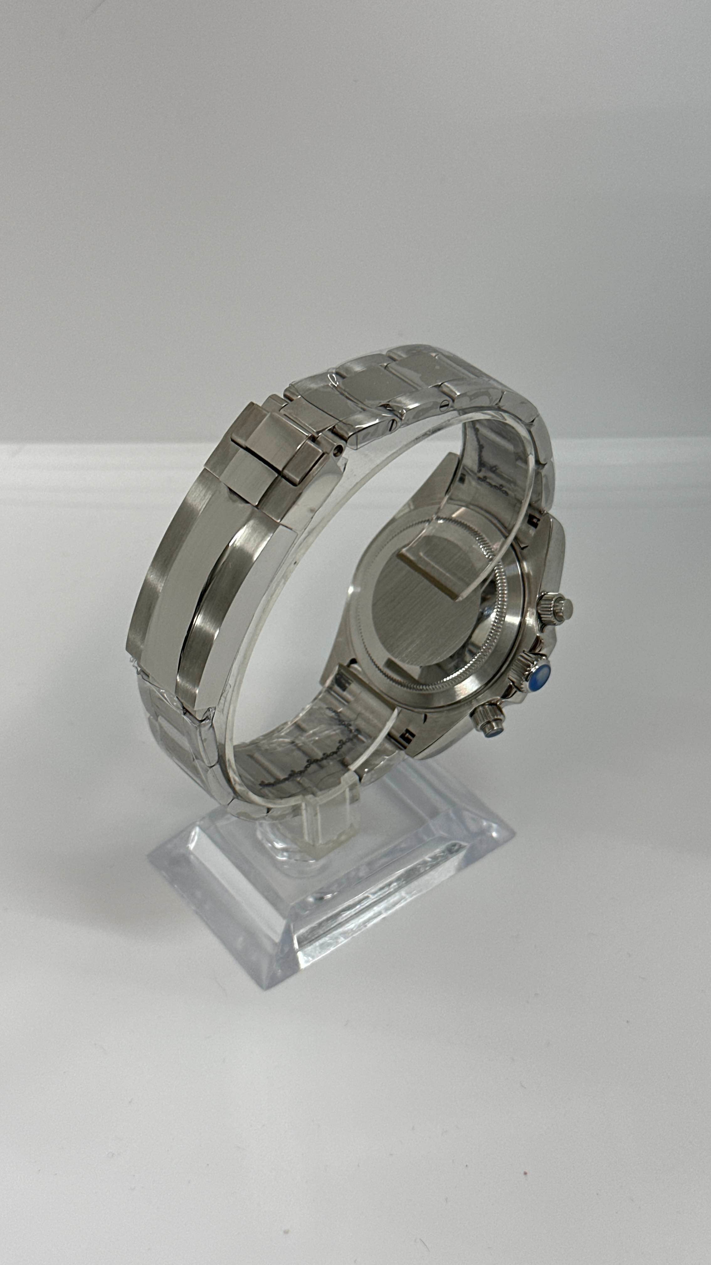 Seiko Daytona Prospex Panda