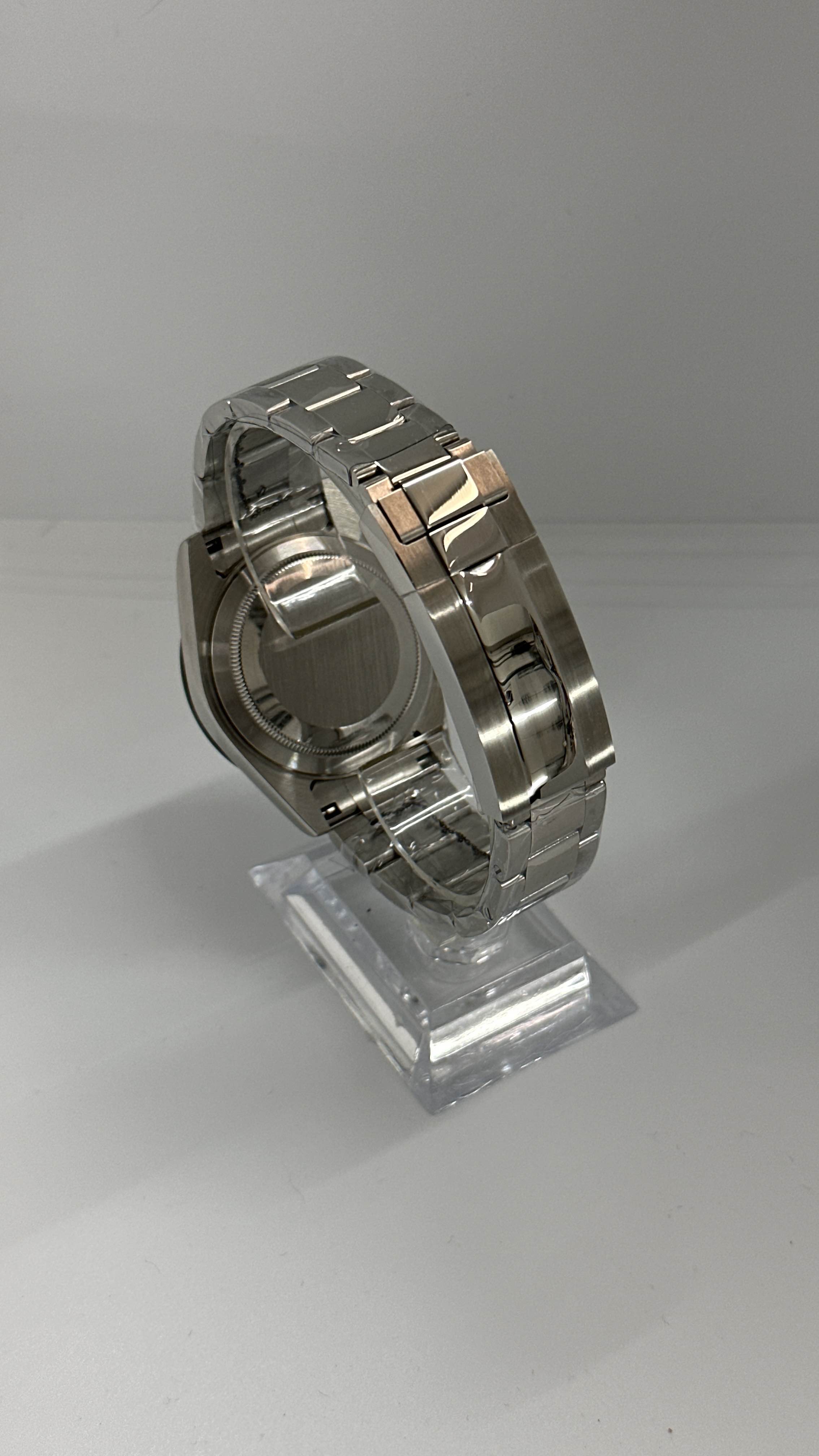 Seiko Daytona Prospex Panda