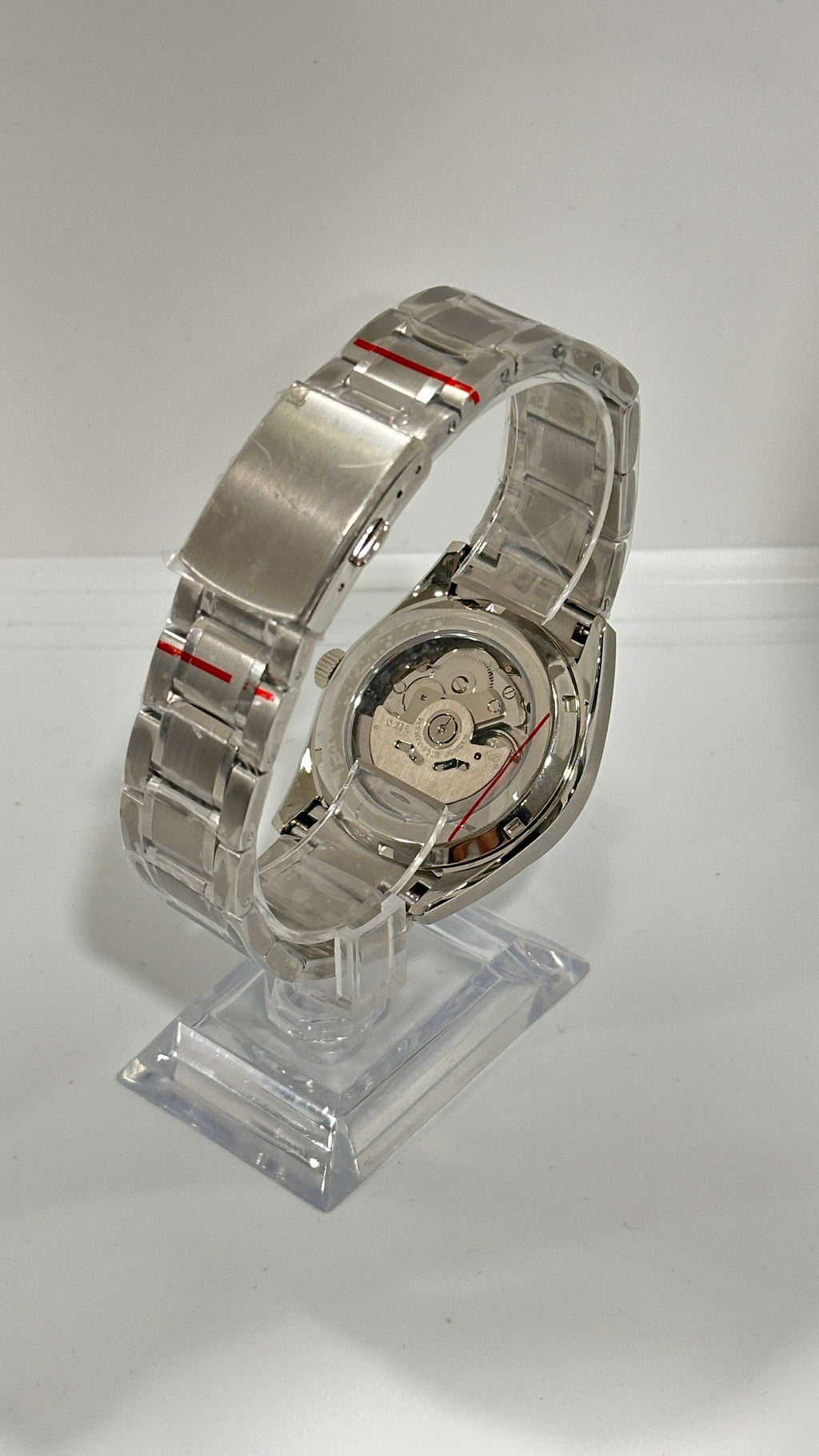 Seiko Grand Evo 9 Birch