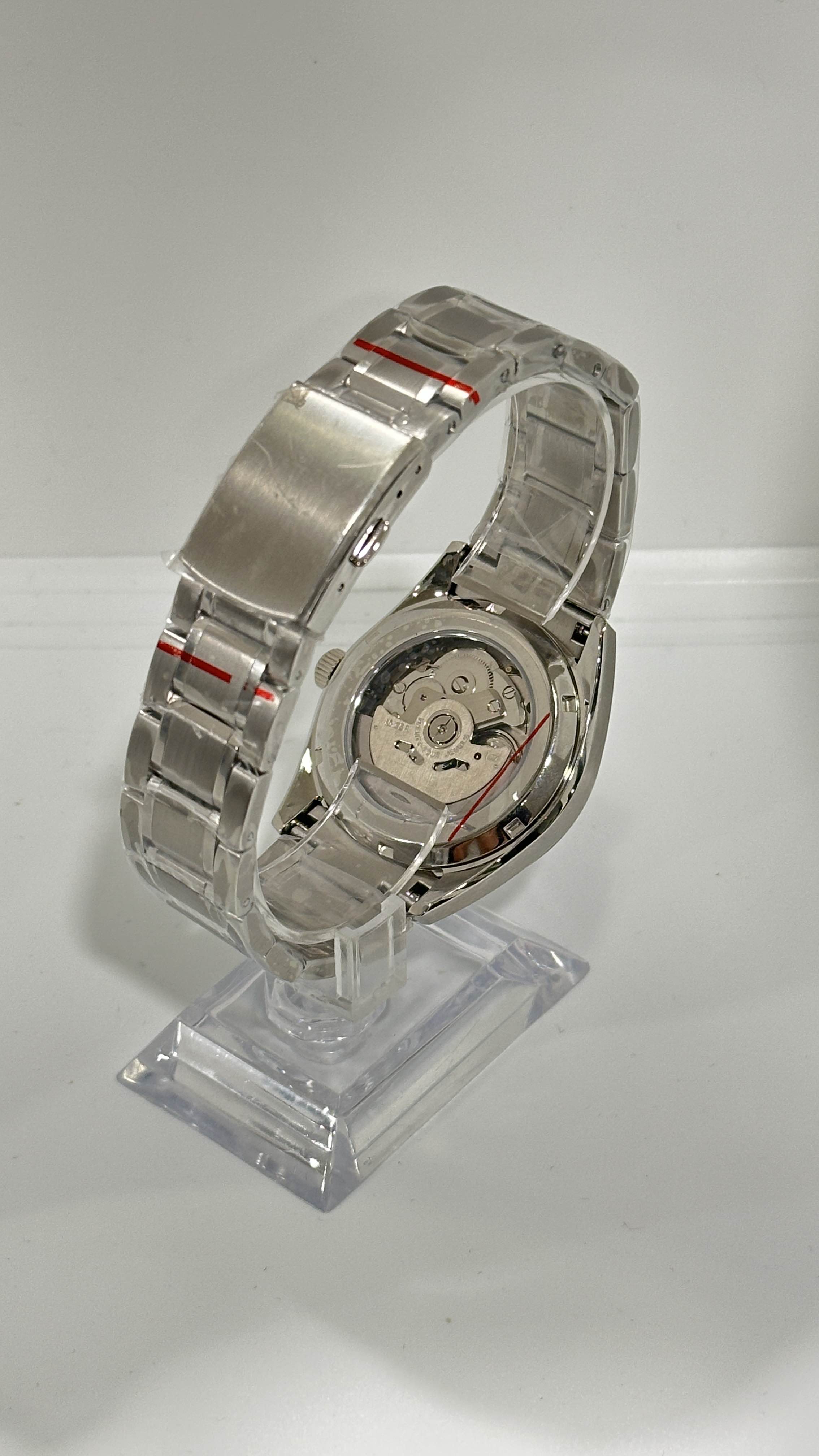 Seiko Grand Evo 9 Birch