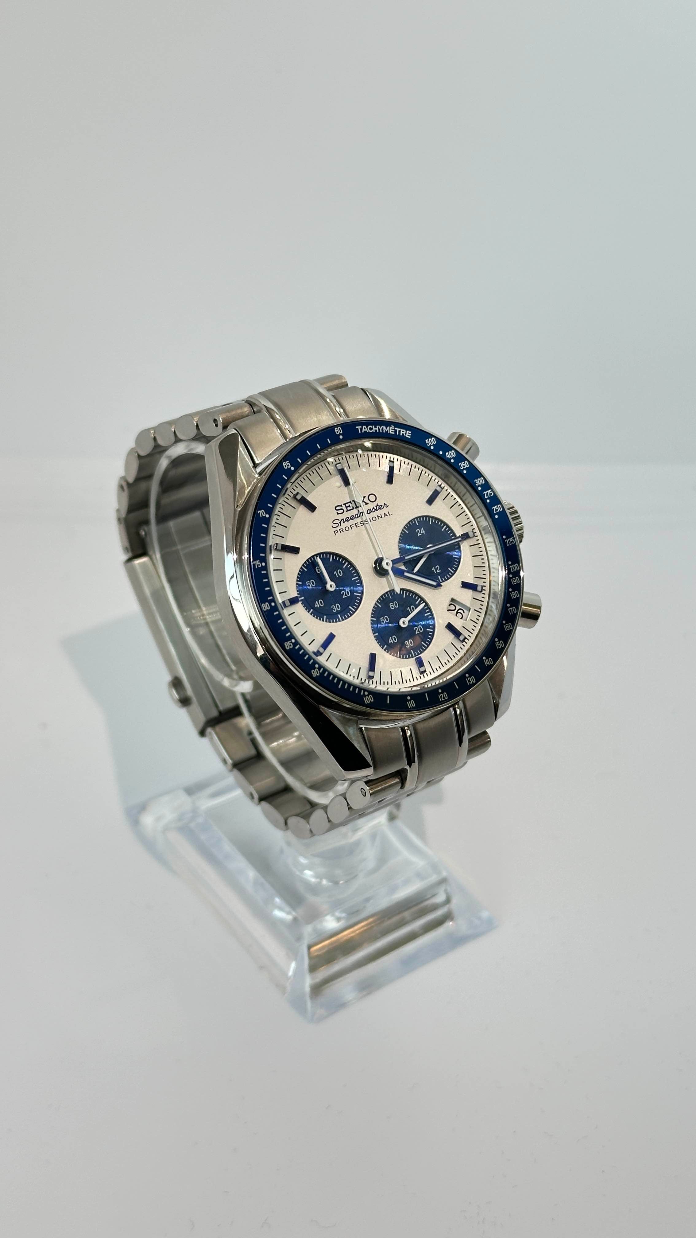 Chronograph Speedmaster Snooby