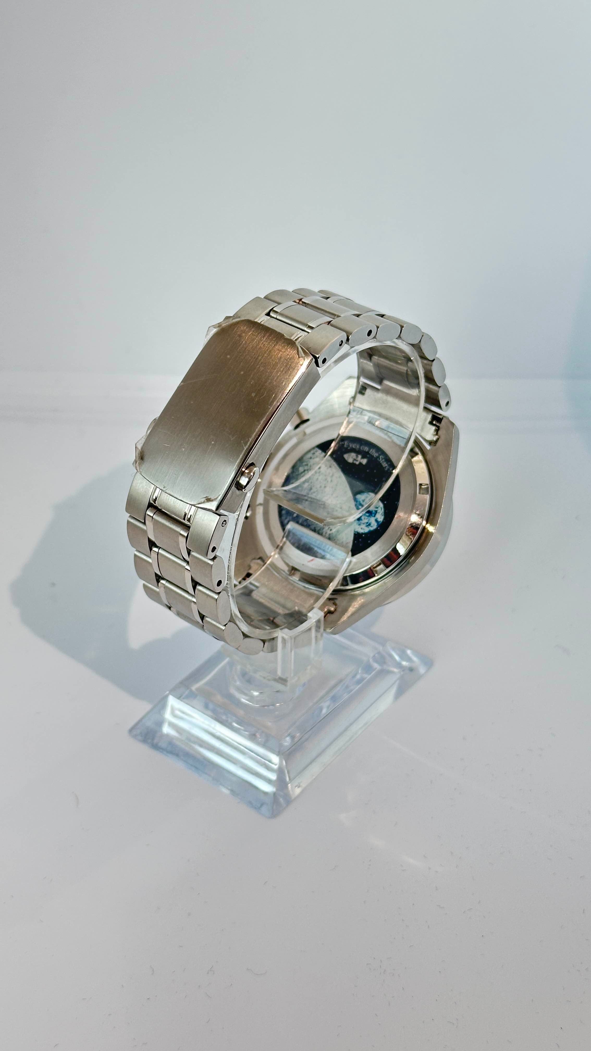 Chronograph Speedmaster Snooby