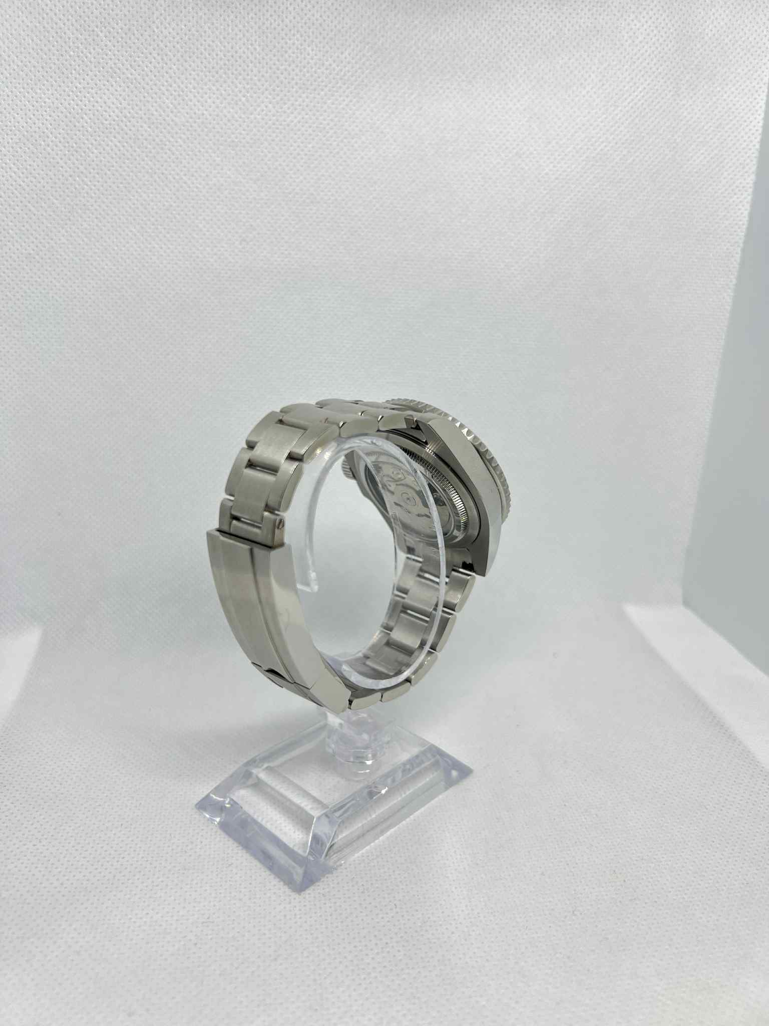 Seiko Marine Master